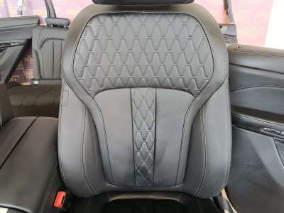 Б/у Салон (сидіння) комплект BMW X5 G05