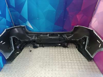 Б/у Бампер задній BMW X4 G02