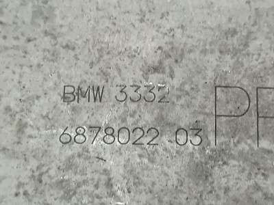 Б/у Важіль задній правий BMW X5 G05