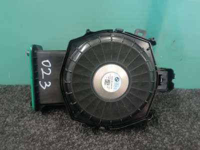 Б/у Сабвуфер BMW X4 G02