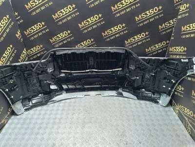Б/у Бампер передній BMW X5 G05