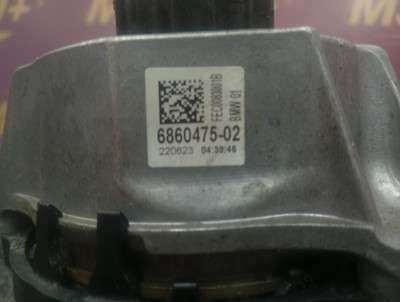 Б/у Подушка двигуна ліва BMW X5 G05