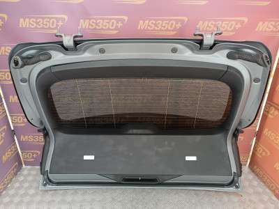 Б/у Кришка багажника (двері) BMW X5 G05
