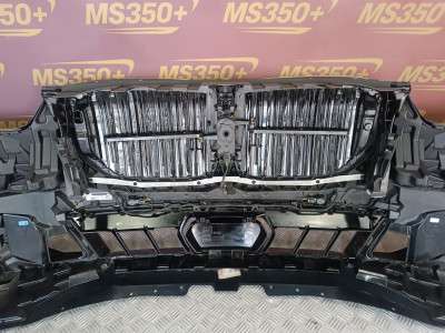 Б/у Бампер передній BMW X5 G05