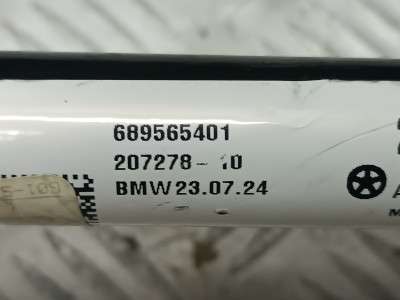 Б/у Стабілізатор підвіски передній (поперечної стійкості) BMW X3 G01