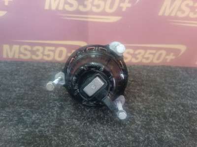 Б/у Подушка двигуна ліва BMW X5 G05
