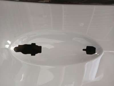 Б/у Двері задні праві BMW X5 G05