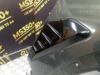 Б/у Крило переднє праве BMW X5 G05