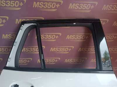 Б/у Двері задні праві BMW X5 G05