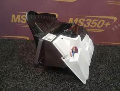 Б/у Проекція на лобове BMW X5 G05