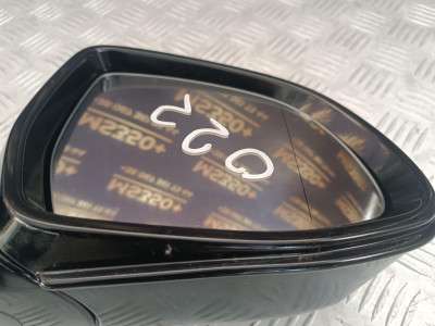 Б/у Дзеркало дверей бічне праве BMW X4 G02