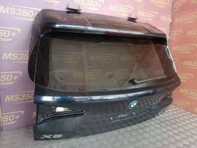 Б/у Кришка багажника (двері) BMW X5 G05