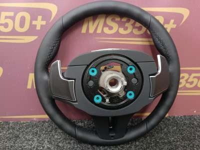 Б/у Руль BMW X5 G05