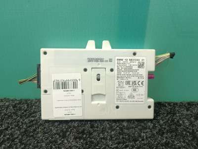 Б/у Блок телематика (Combox telematik) BMW X3 G01
