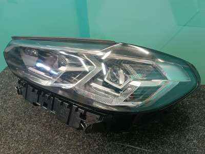 Б/у Фара передня ліва BMW X3 G01