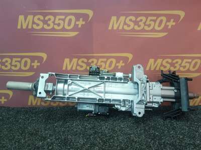 Б/у Колонка рульова BMW X5 G05