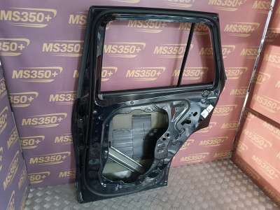 Б/у Двері задні праві BMW X5 G05