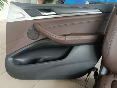 Б/у Салон (сидіння) комплект BMW X4 G02