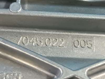 Б/у Колонка рульова BMW X5 G05