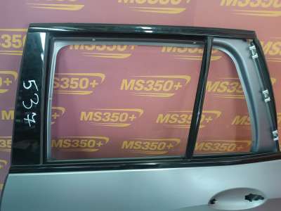 Б/у Двері задні ліві BMW X5 G05