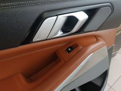 Б/в Салон (сидения) комплект BMW X5 G05