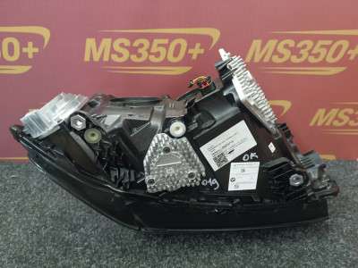 Б/у Фара передня права BMW X3 G01
