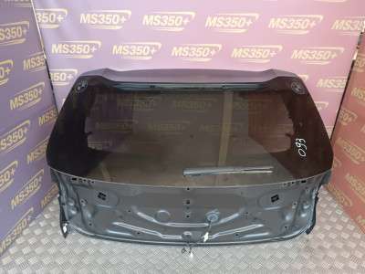Б/у Кришка багажника (двері) BMW XM G09