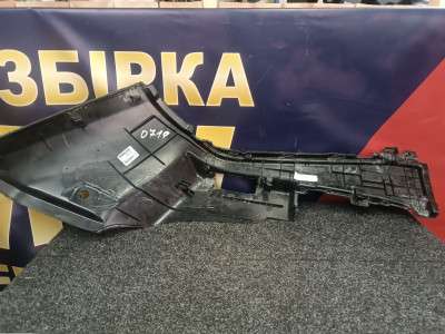Б/у Обшивка багажника BMW X7 G07