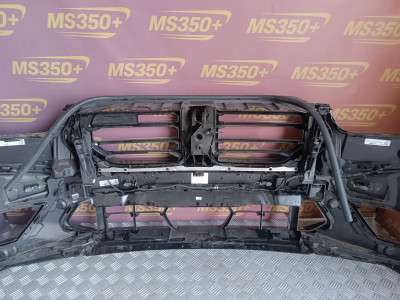 Б/у Бампер передній BMW X5M F95