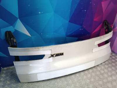 Б/в Бампер задний BMW XM G09