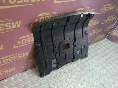 Б/у Захист днища двигуна BMW X5 G05