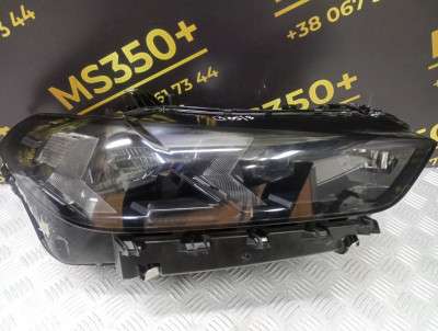 Б/у Фара передня права BMW X5 G05