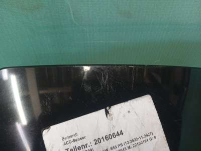 Б/у Радар дістроніка BMW XM G09