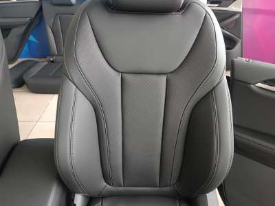 Б/у Салон (сидіння) комплект BMW X3 G01