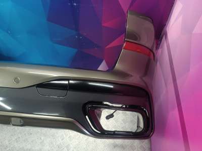 Б/у Бампер задній BMW X7 G07
