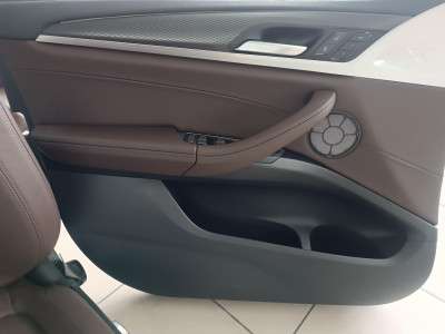 Б/у Салон (сидіння) комплект BMW X4 G02