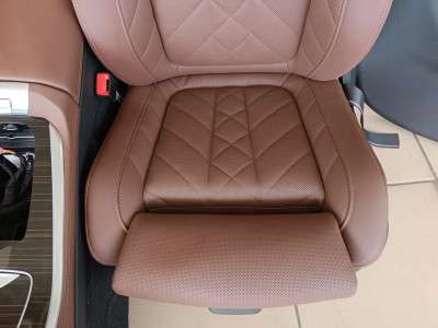 Б/у Салон (сидіння) комплект BMW X5 G05