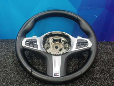 Б/у Руль BMW X3 G01