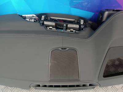 Б/у Торпедо (панель передня) BMW X4 G02
