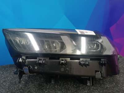 Б/у Фара передня ліва BMW X5 G05