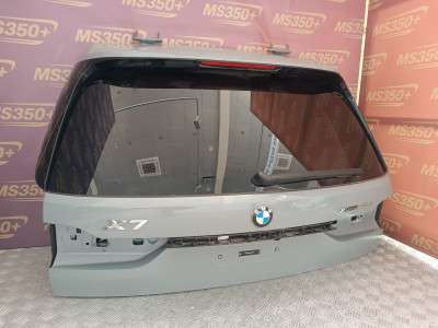 Б/у Кришка багажника (двері) BMW X7 G07