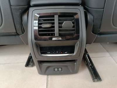 Б/у Салон (сидіння) комплект BMW X3 G01