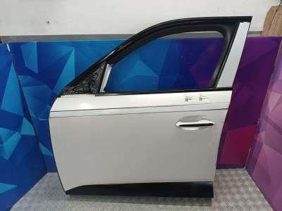 Б/у Двері передні ліві BMW XM G09