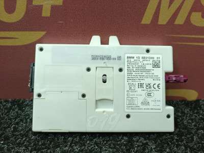 Б/у Блок телематика (Combox telematik) BMW X3 G01