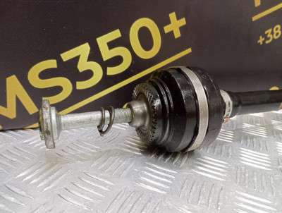 Б/у Піввісь задня ліва (привідний вал шрус) BMW X5 G05