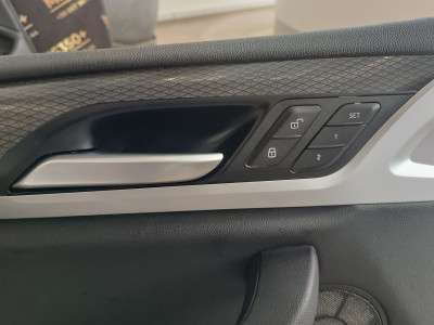 Б/в Салон (сидения) комплект BMW X3 G01