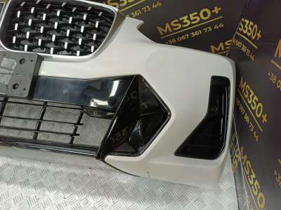 Б/у Бампер передній BMW X4 G02