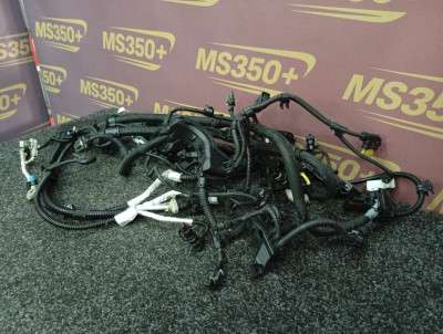 Б/в Проводка двигателя BMW X7 G07