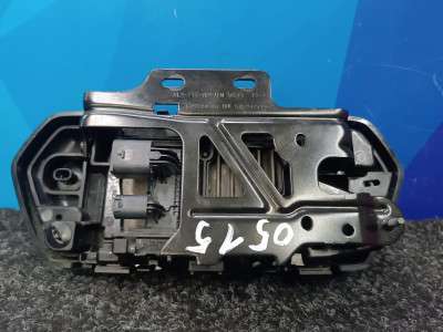 Б/у Радар дістроніка BMW X5 G05