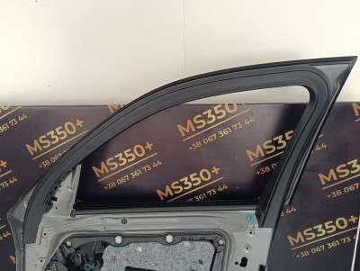 Б/в Дверь передняя правая BMW X5 G05